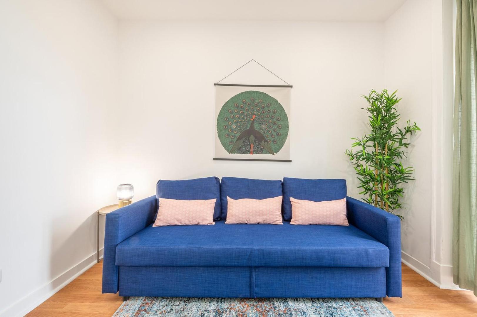 Guestready - Captain's Near Agua Museum Apartamento
