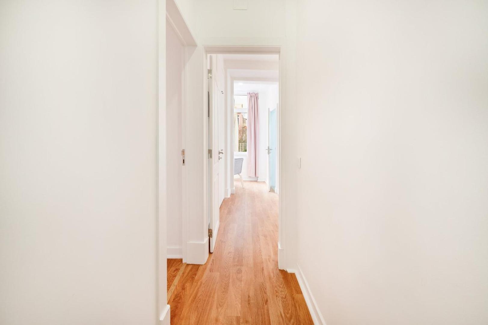Apartamento Guestready - Captain's Near Agua Museum *