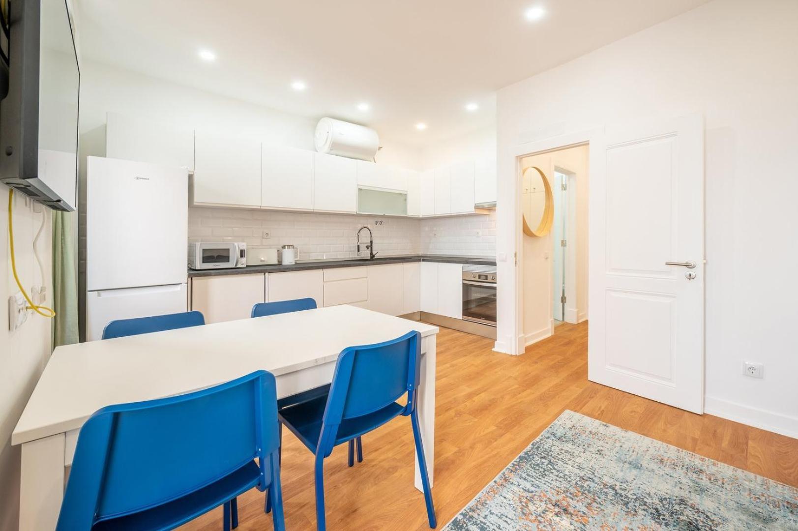 Guestready - Captain's Near Agua Museum *