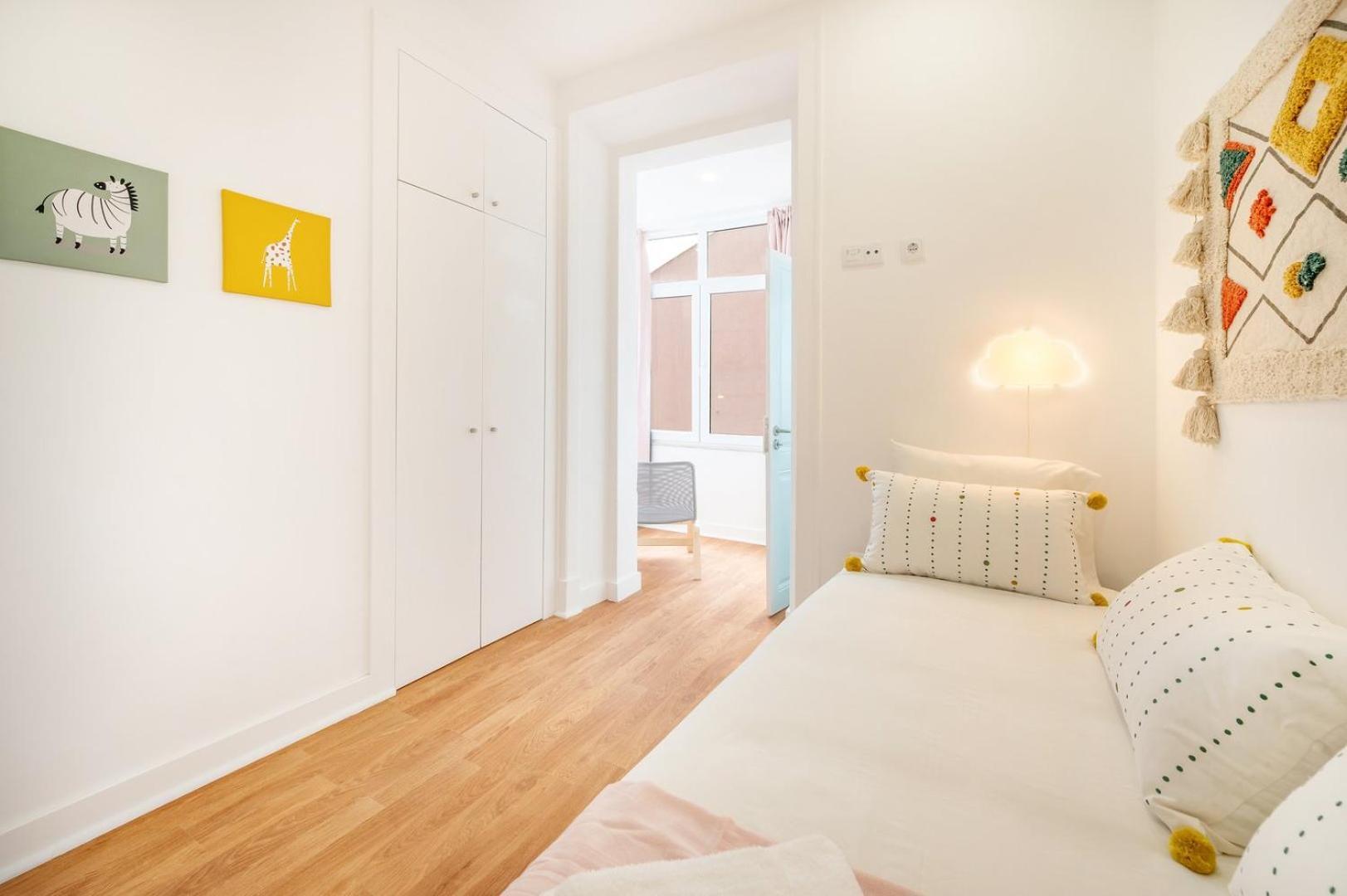 Apartamento Guestready - Captain's Near Agua Museum