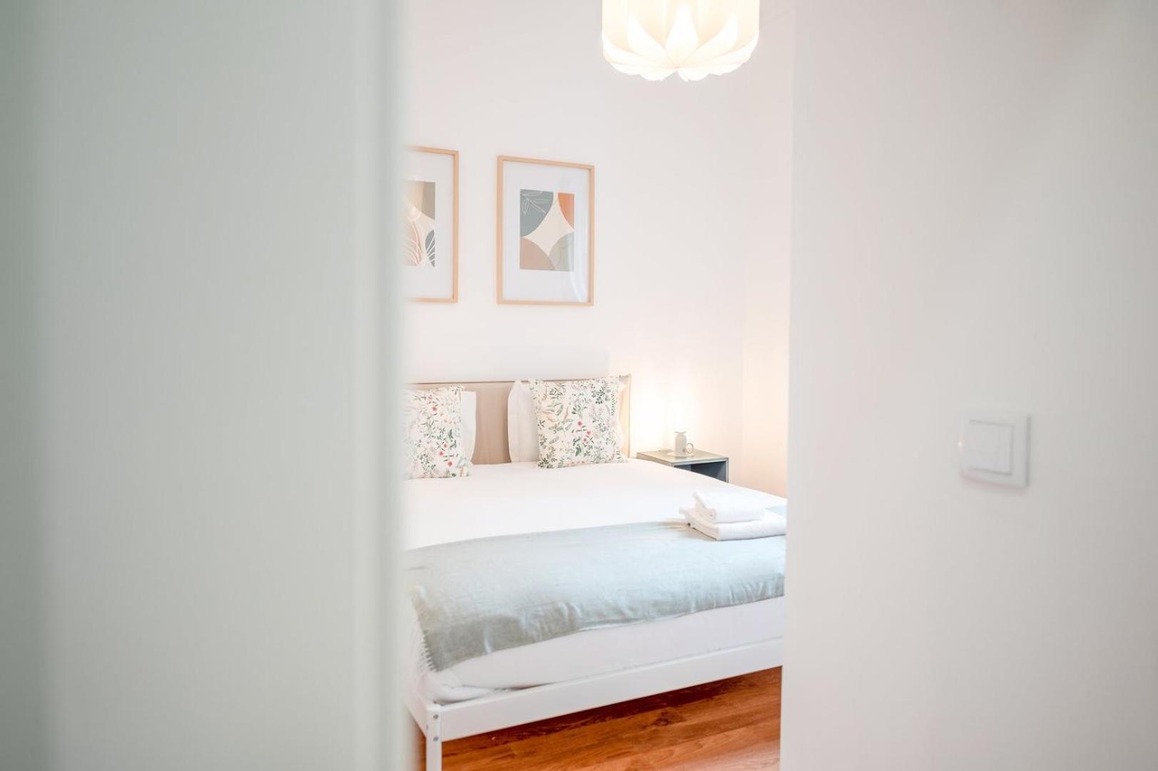 Guestready - Captain's Near Agua Museum Apartamento *