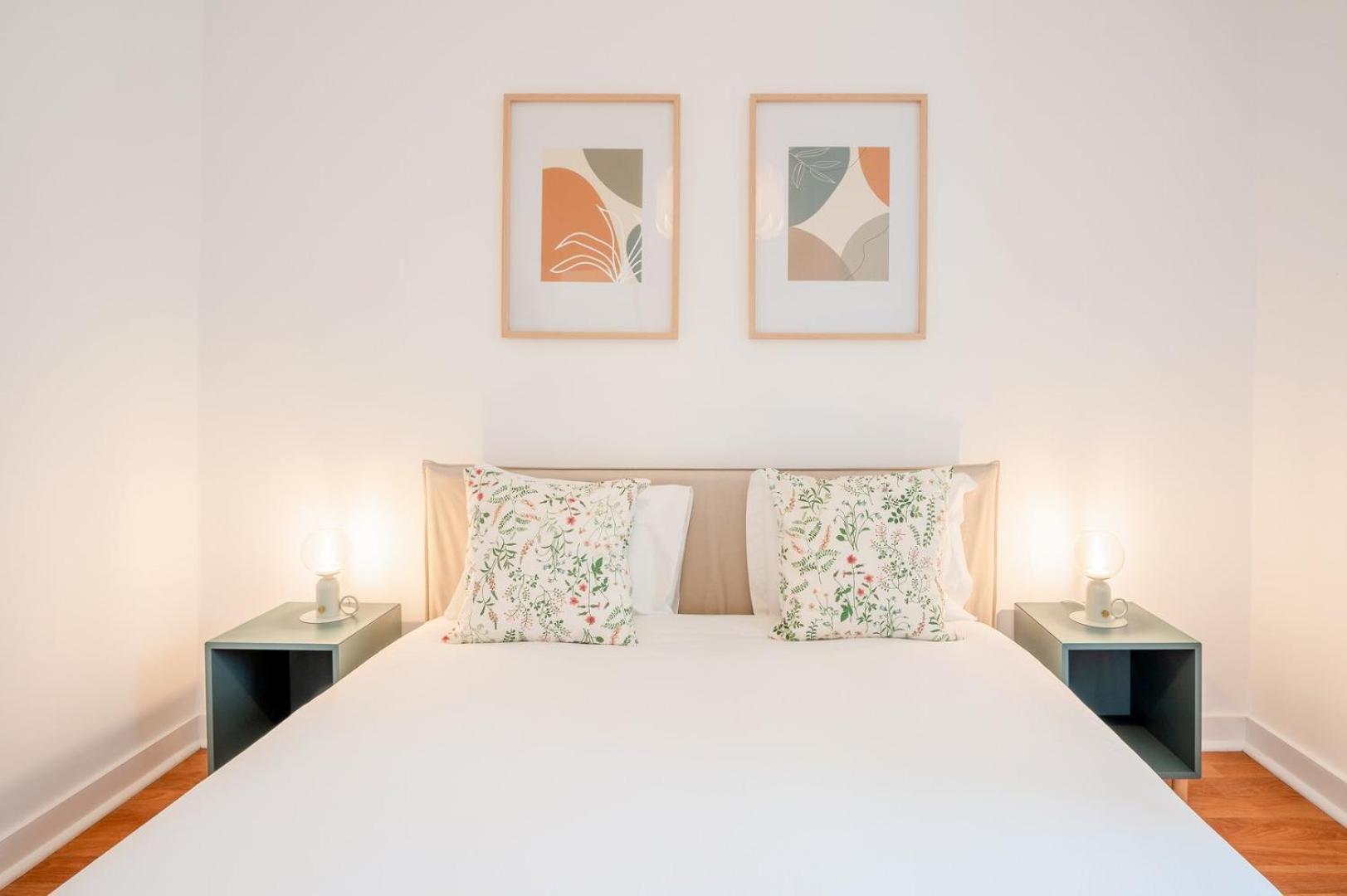 Guestready - Captain's Near Agua Museum Lisboa