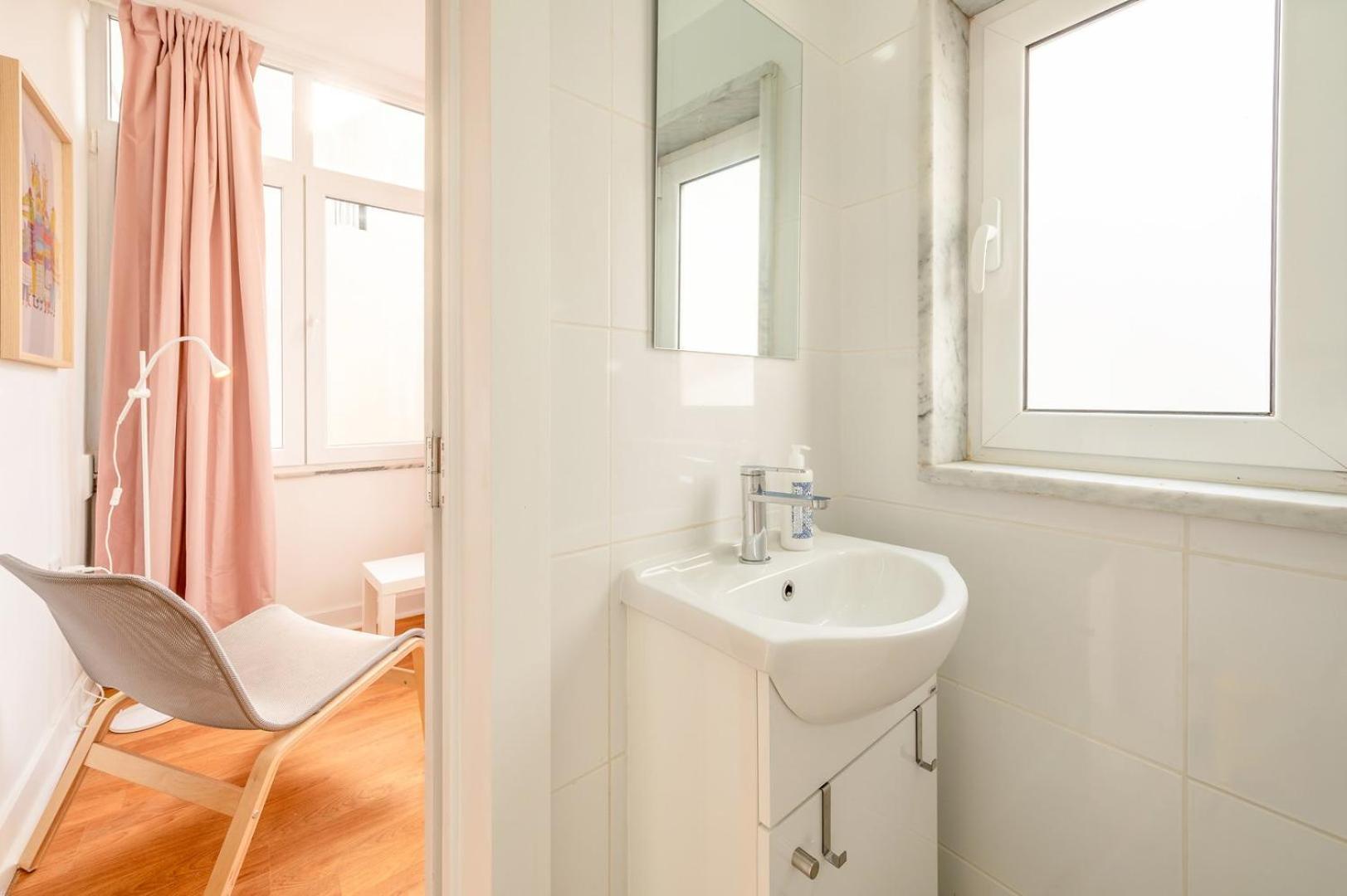 Guestready - Captain's Near Agua Museum Apartamento Lisboa