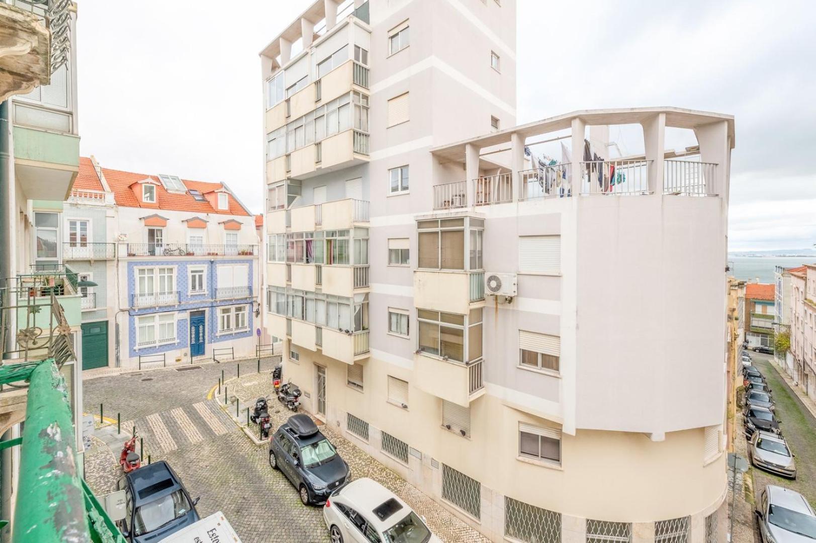 Guestready - Captain's Near Agua Museum Apartamento *