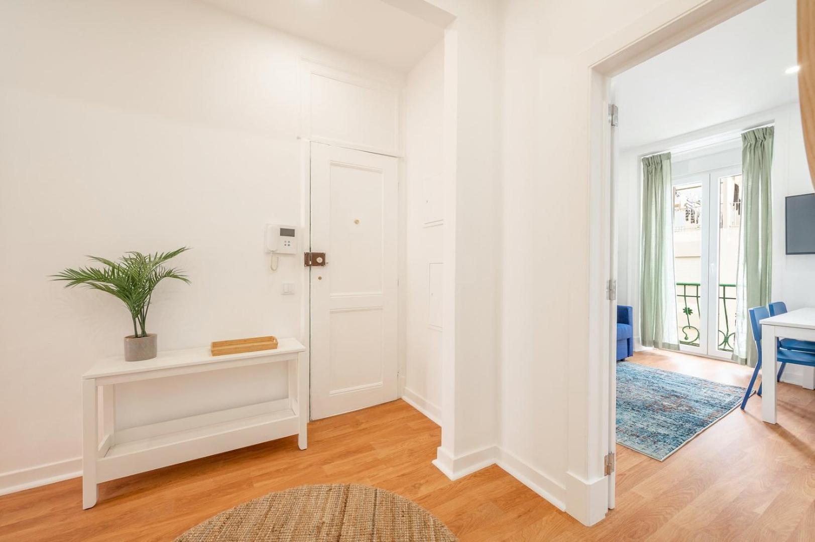 Apartamento Guestready - Captain's Near Agua Museum *