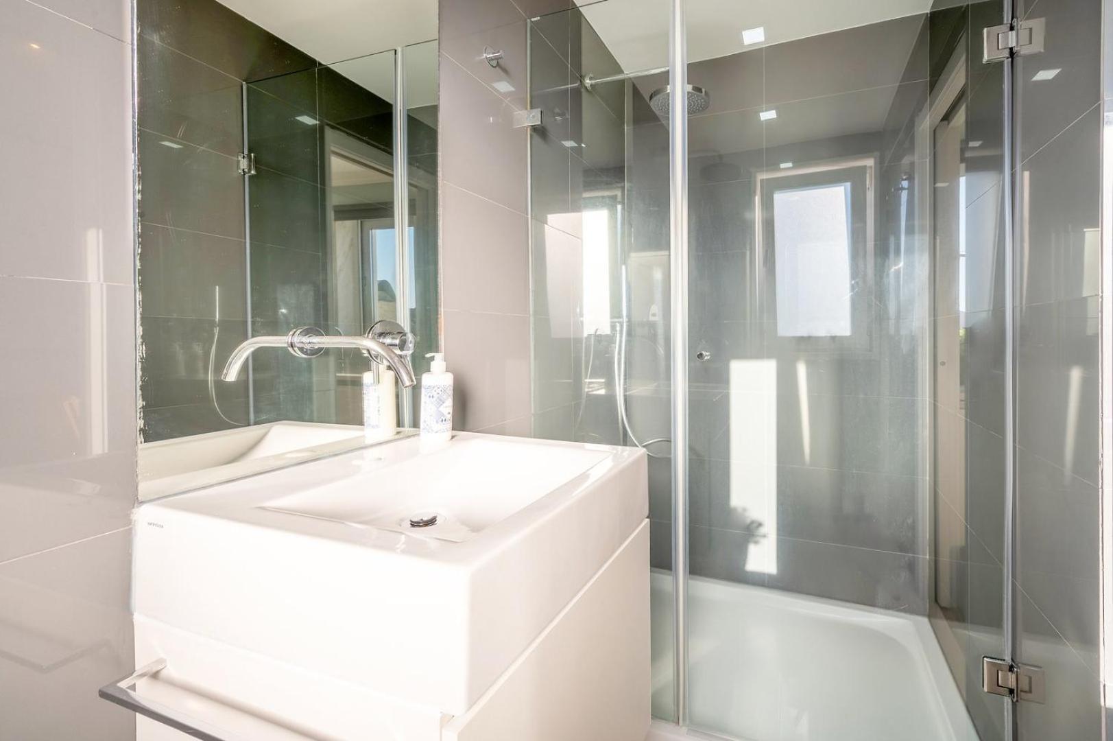 Guestready - Sunny Spacious In Belem Apartamento *