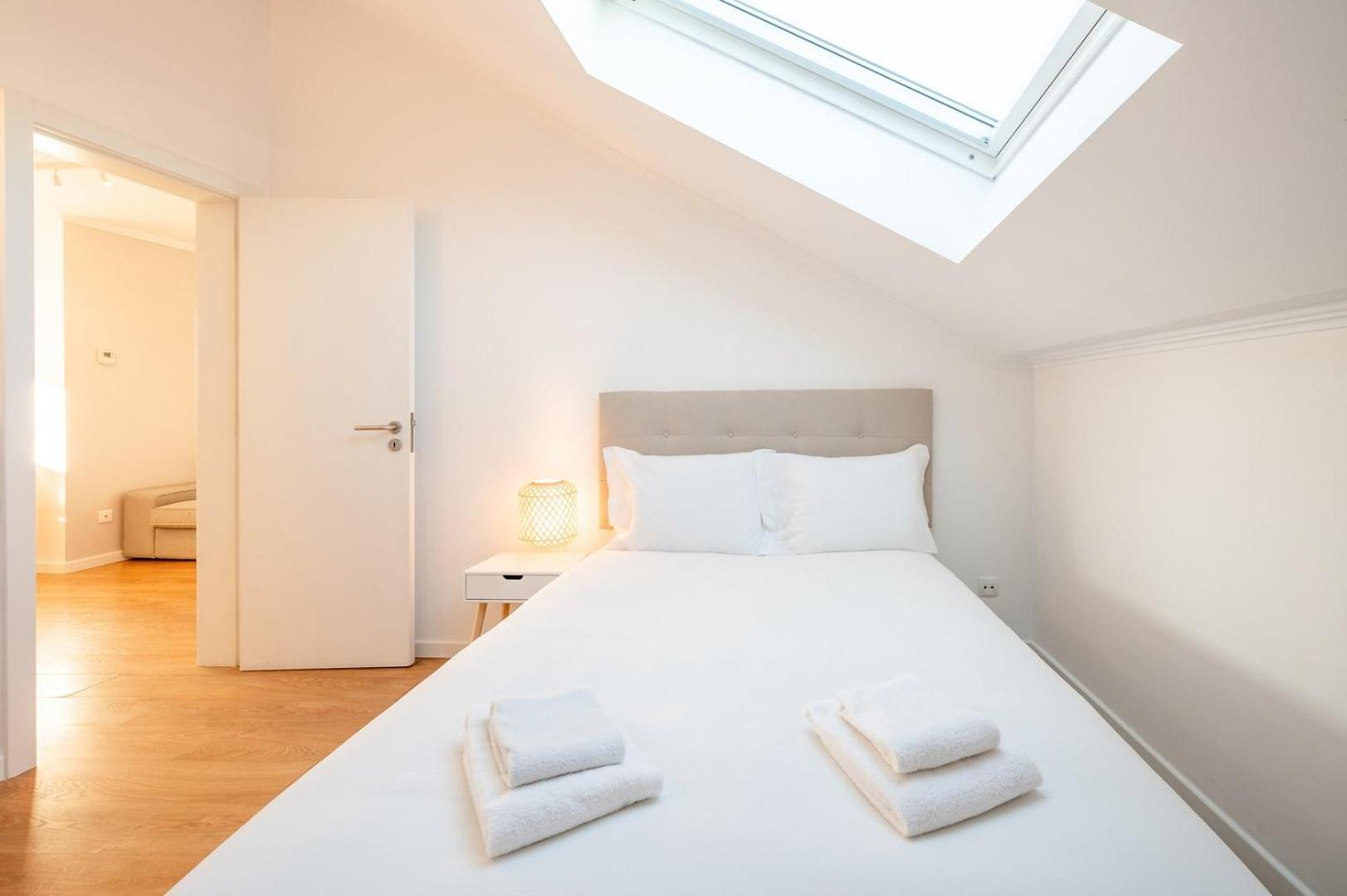 Guestready - Sunny Spacious In Belem Lisboa