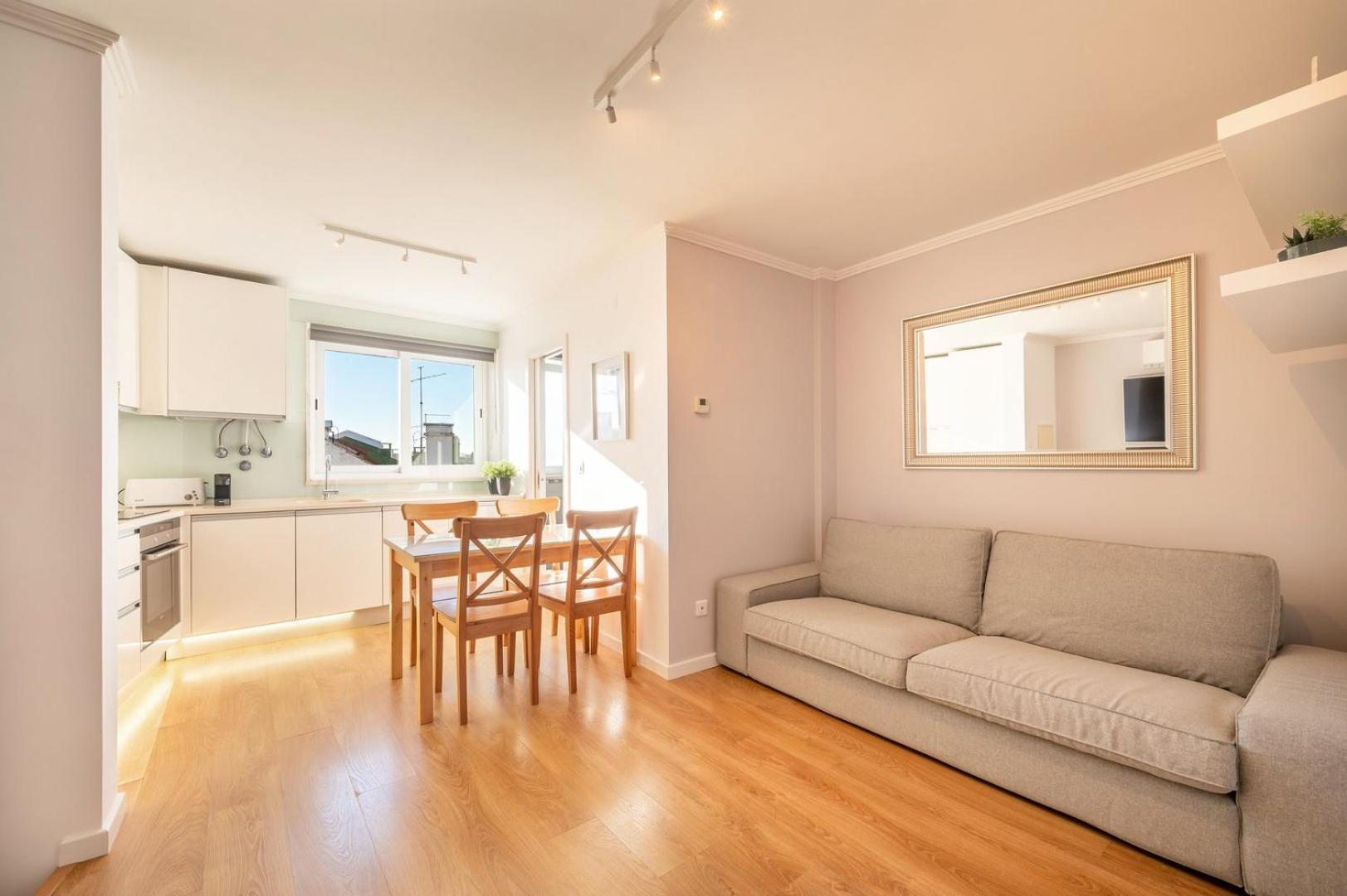 Guestready - Sunny Spacious In Belem * Lisboa