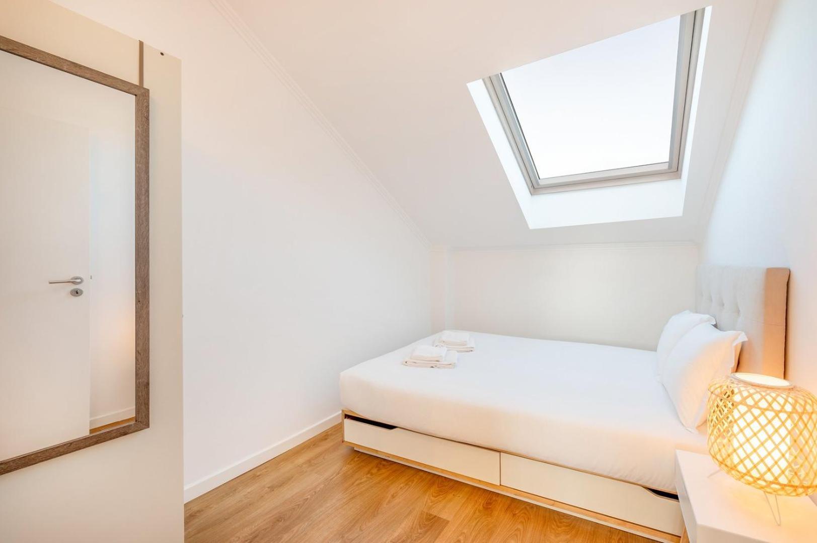 Guestready - Sunny Spacious In Belem Apartamento *