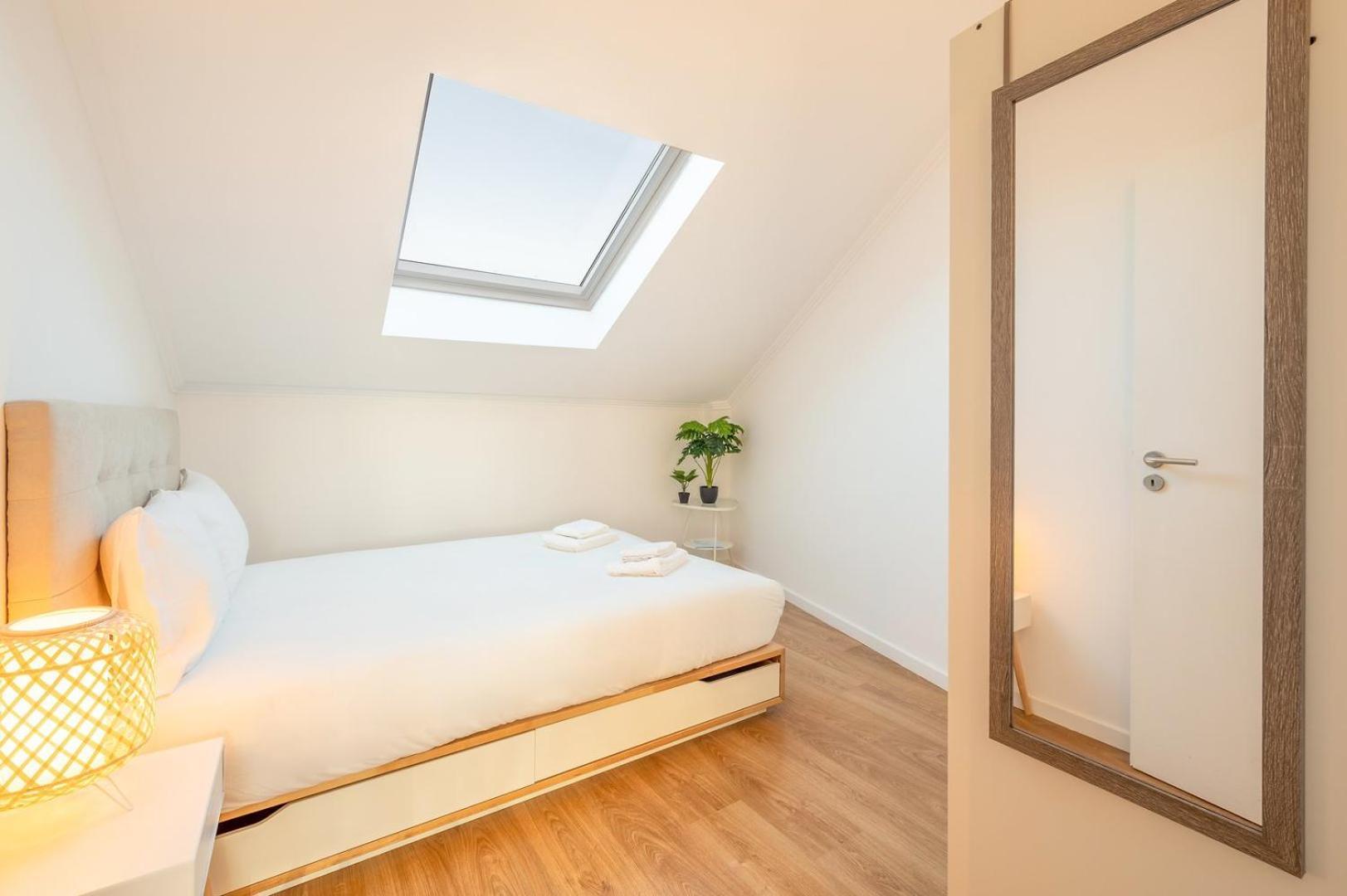 Guestready - Sunny Spacious In Belem Lisboa