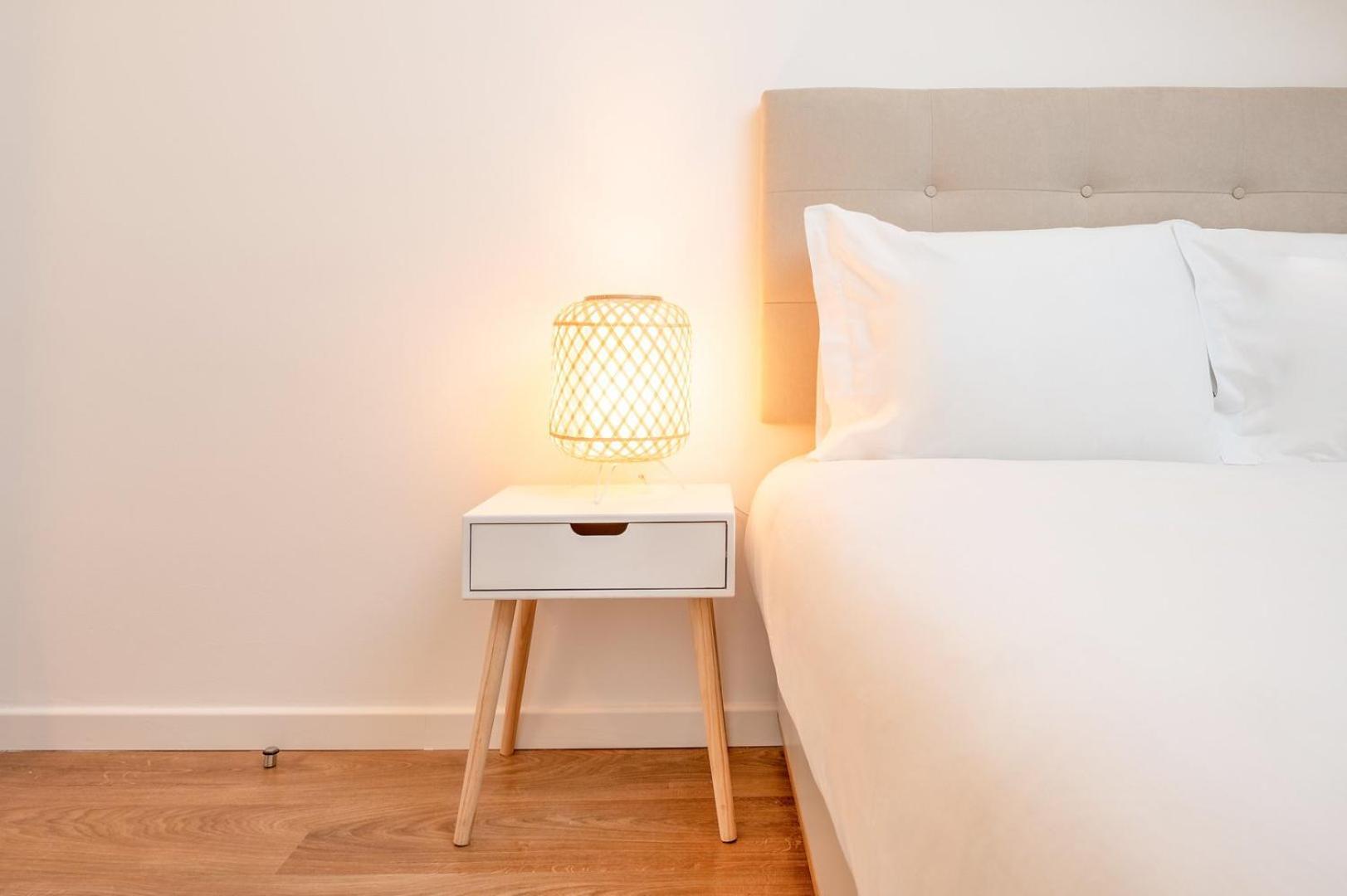 Guestready - Sunny Spacious In Belem Apartamento Lisboa