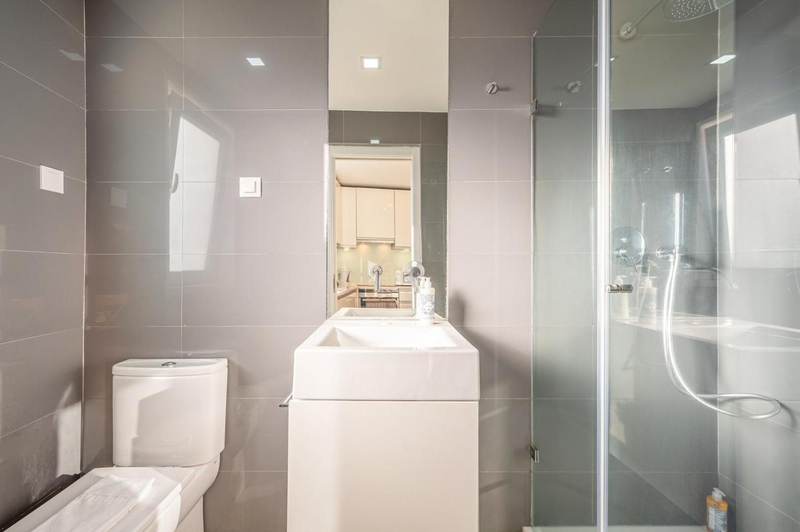 Apartamento Guestready - Sunny Spacious In Belem Lisboa
