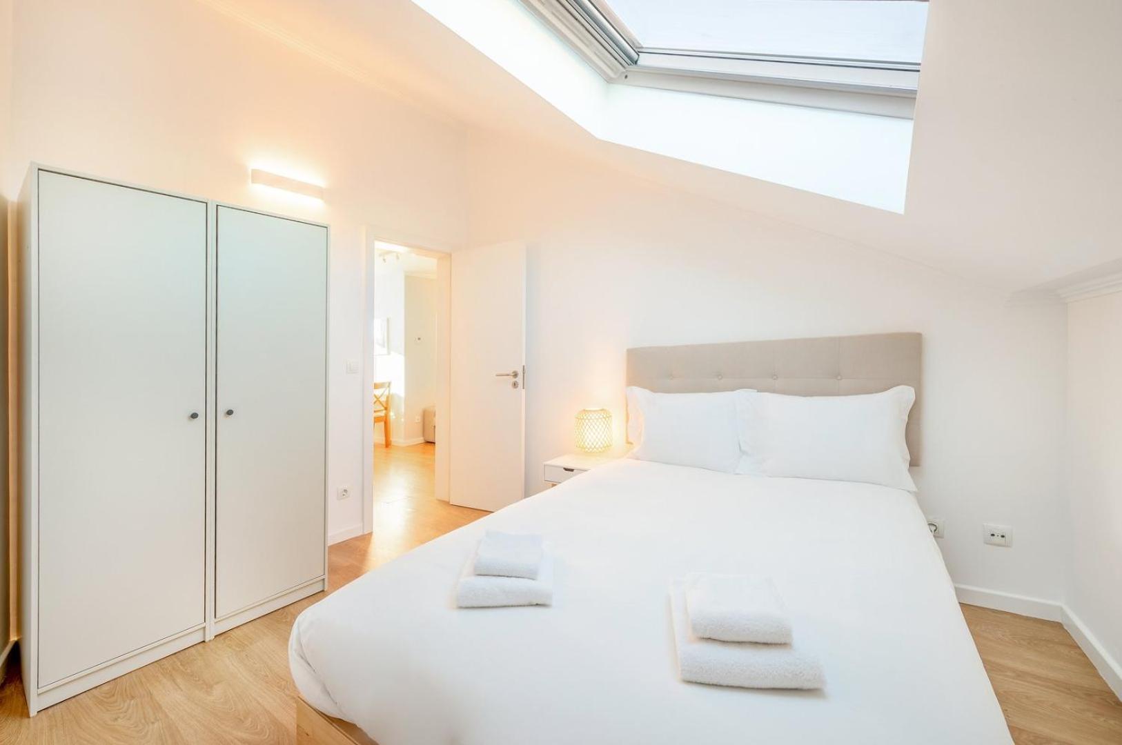 Guestready - Sunny Spacious In Belem * Lisboa