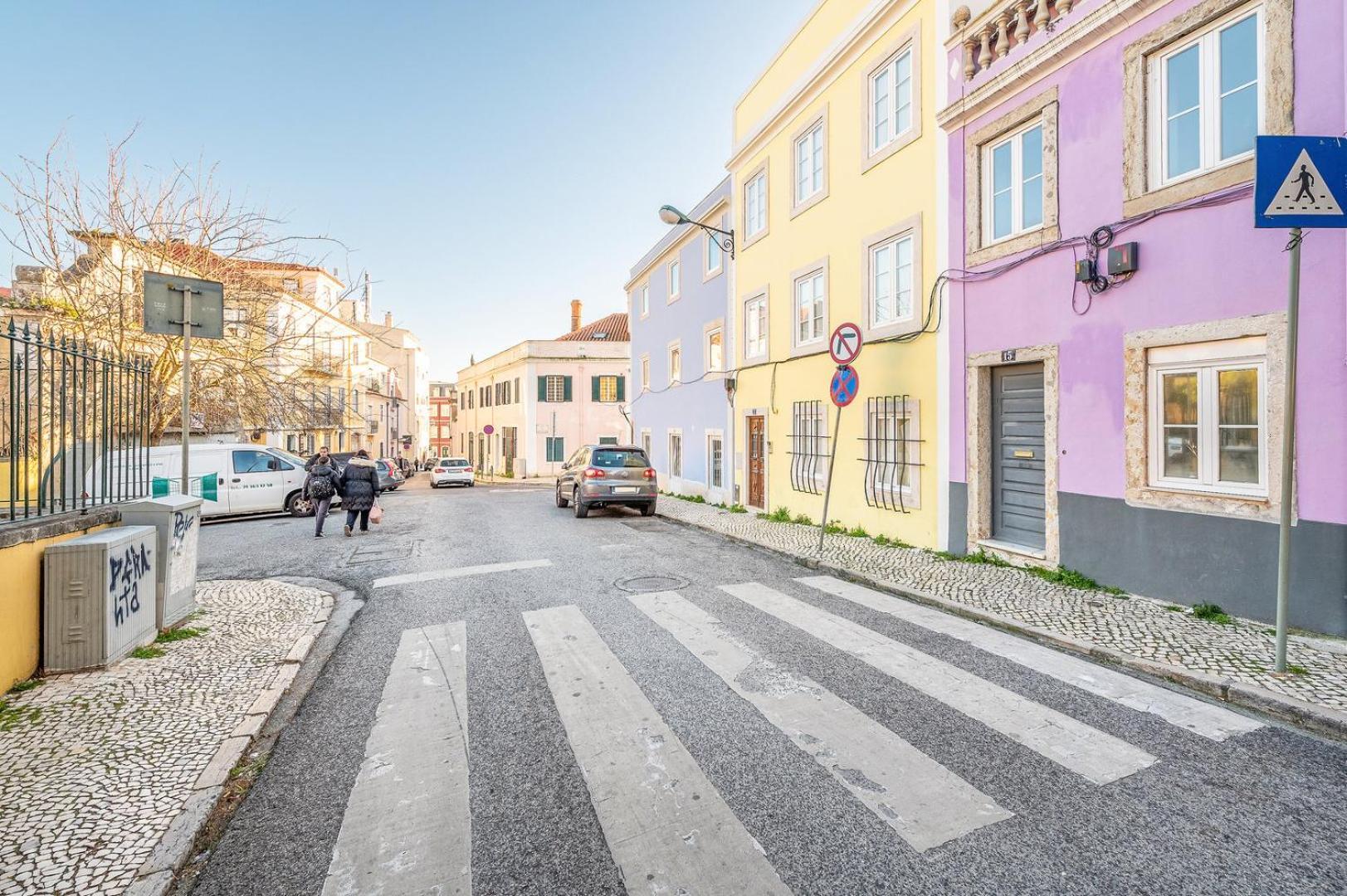 Guestready - Sunny Spacious In Belem