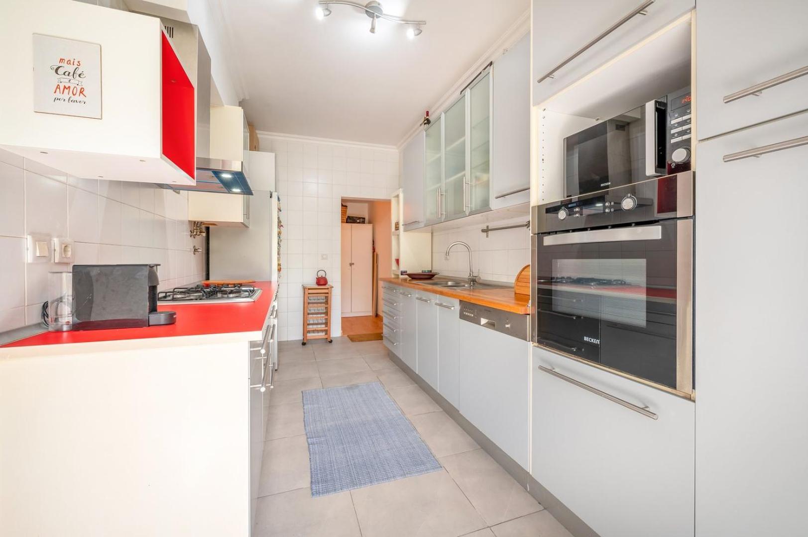 Guestready - Artsy Delight Near Parque Das Nacoes Apartamento