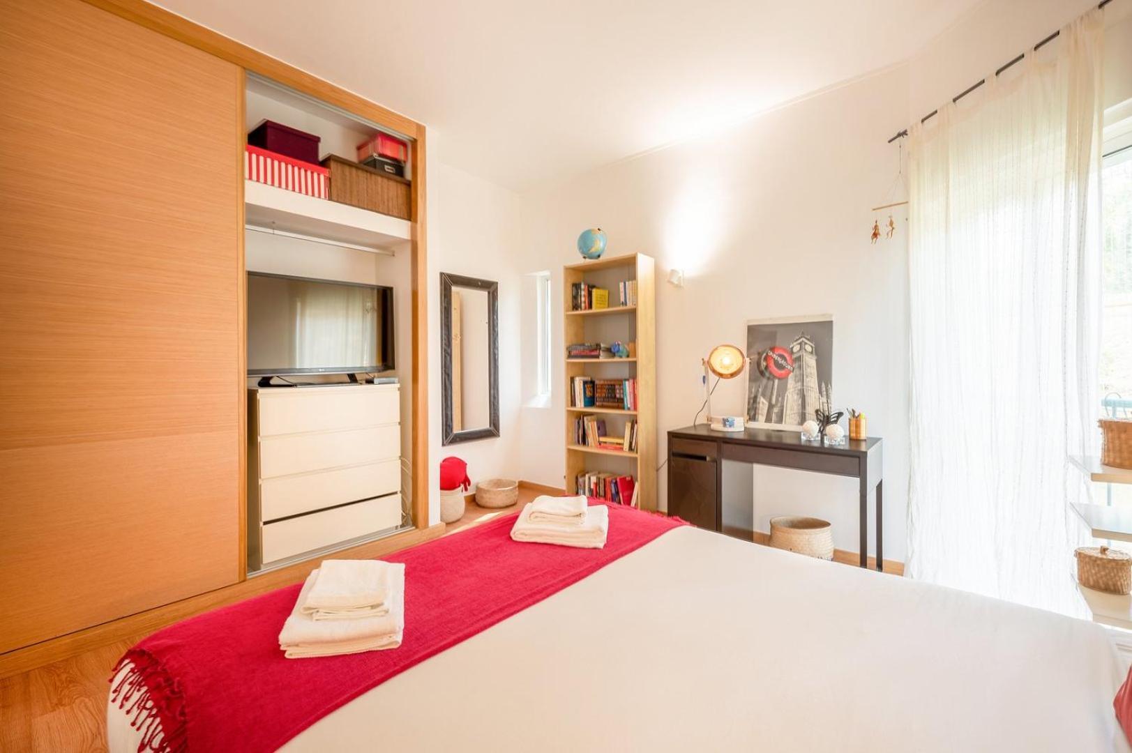 Apartamento Guestready - Artsy Delight Near Parque Das Nacoes