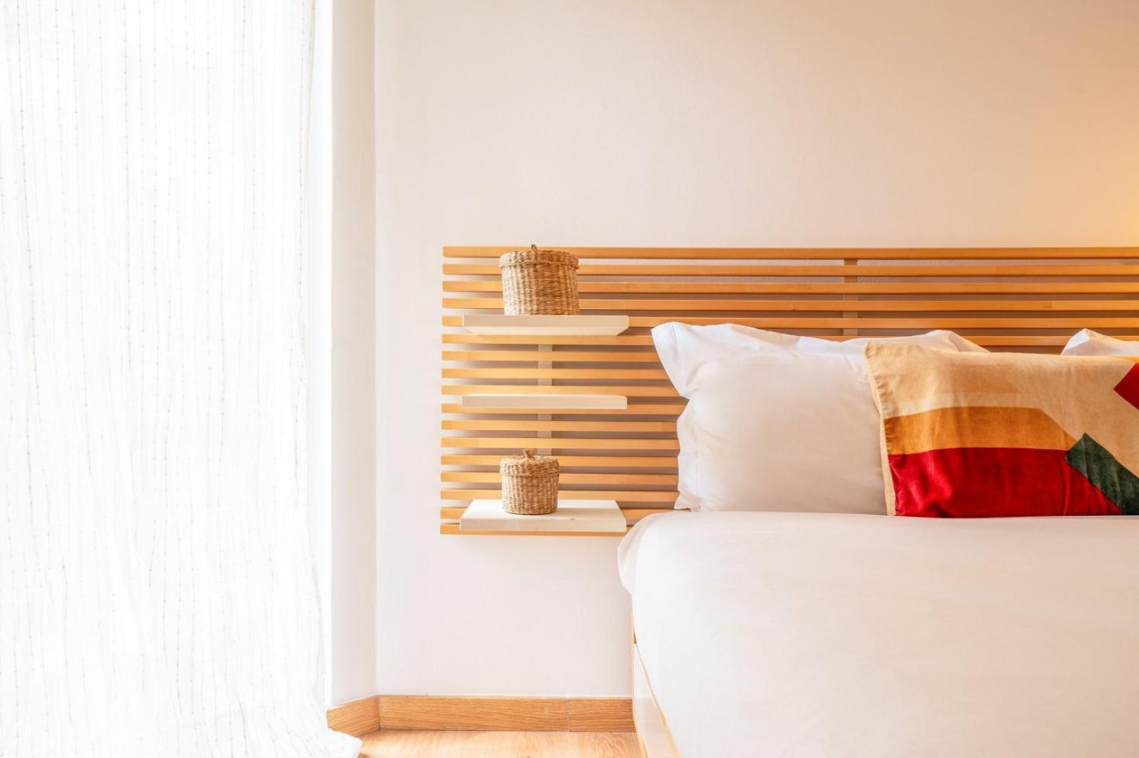 Guestready - Artsy Delight Near Parque Das Nacoes Apartamento *