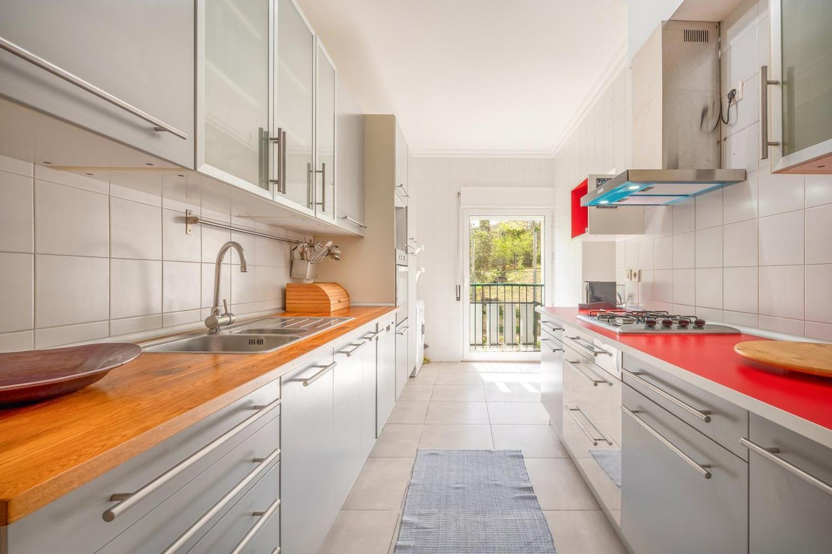Apartamento Guestready - Artsy Delight Near Parque Das Nacoes Lisboa