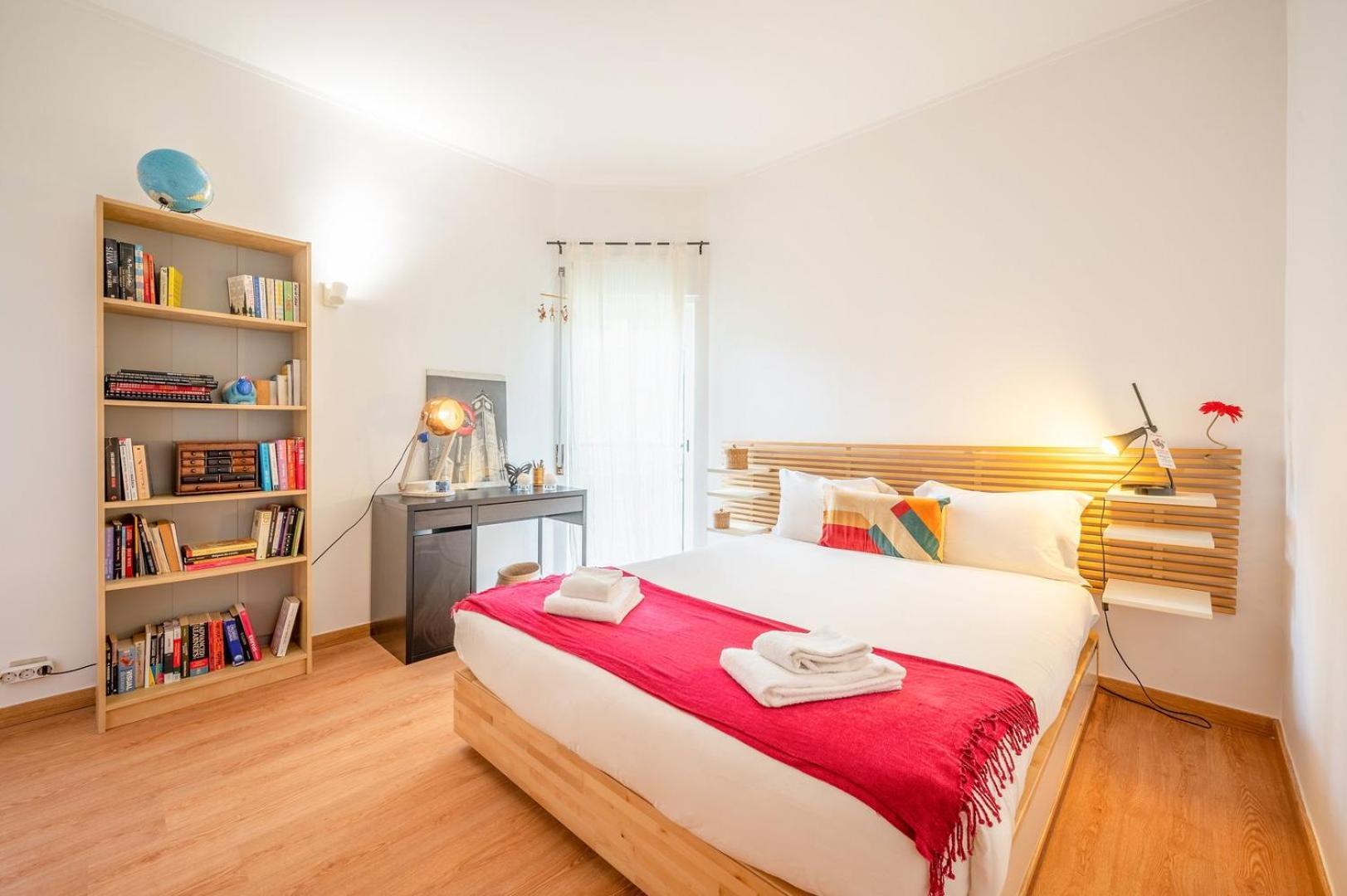 Guestready - Artsy Delight Near Parque Das Nacoes