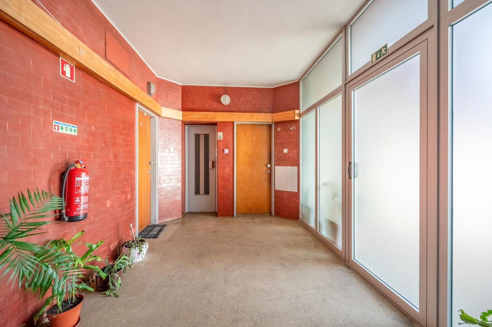 Apartamento Guestready - Artsy Delight Near Parque Das Nacoes *