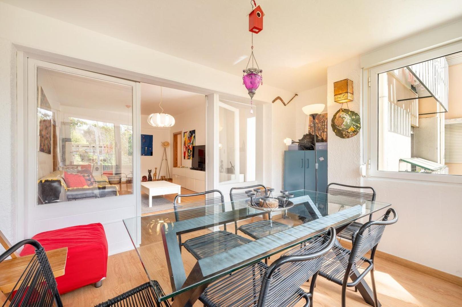 Apartamento Guestready - Artsy Delight Near Parque Das Nacoes Lisboa