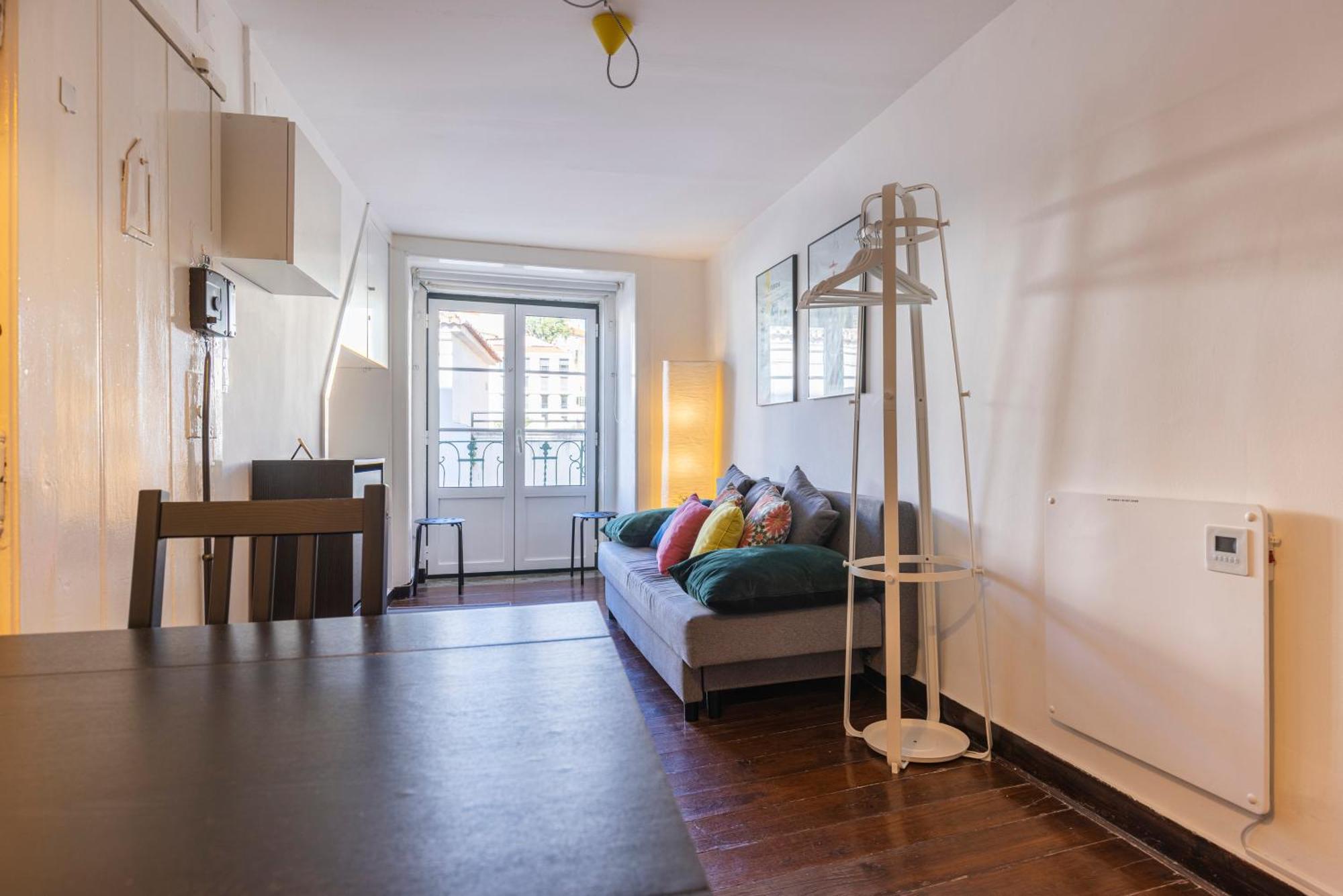 Mouraria House -