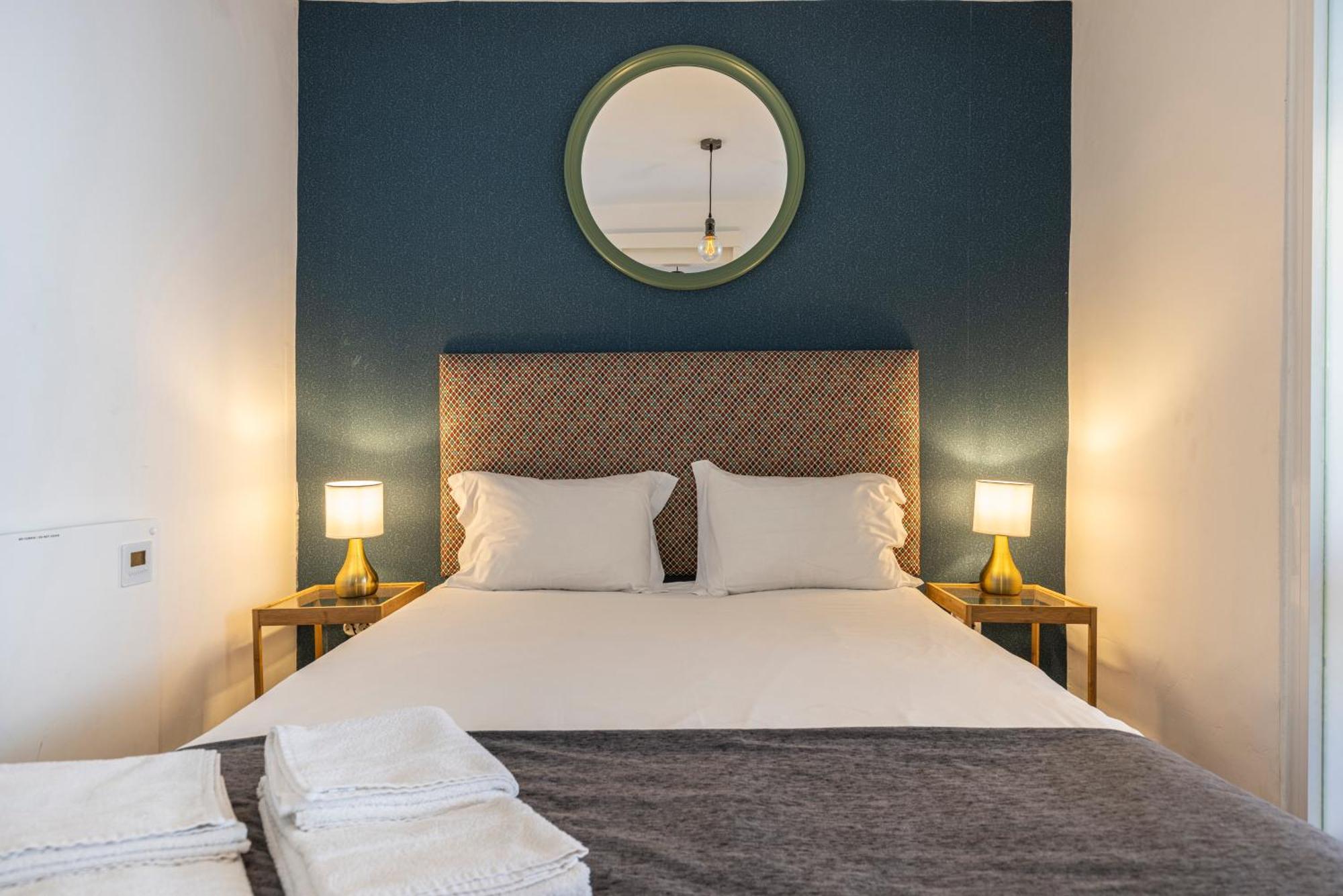 Mouraria House - Apartment Lisbon