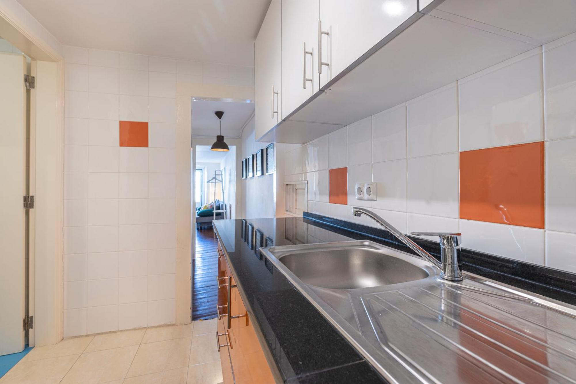 Mouraria House - Apartment *
