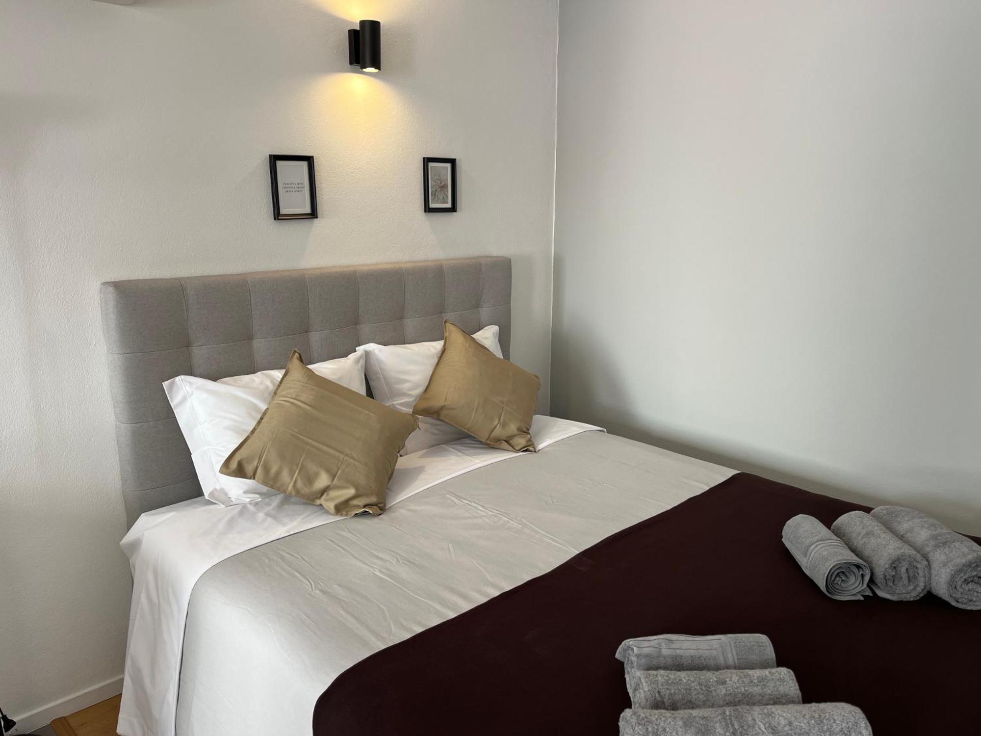 Apartamento Estrela -