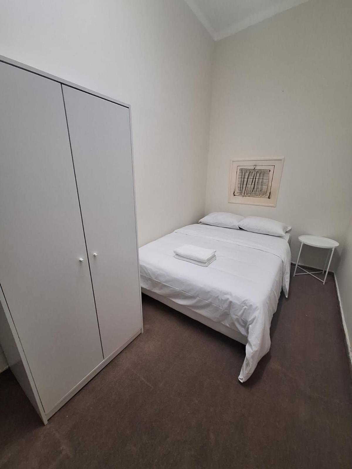 Residencial Ideal Hostal