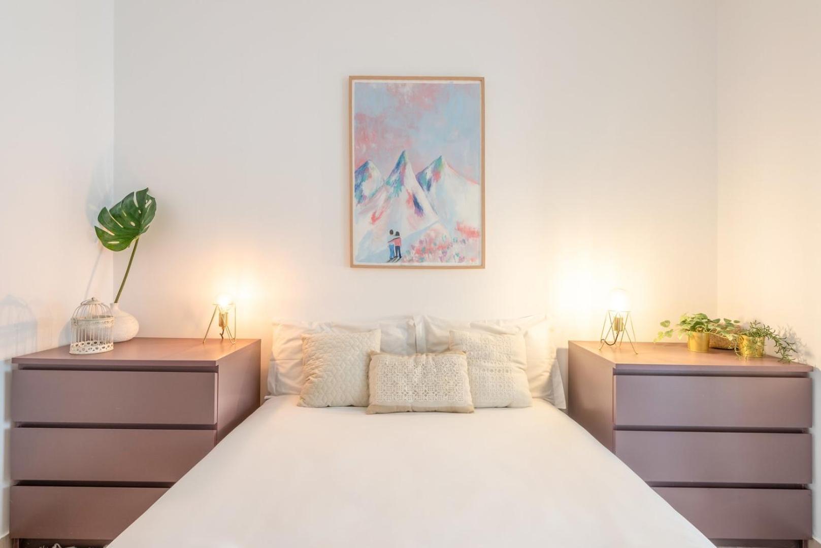 Apartamento Guestready - Cozy Estefania Lisboa