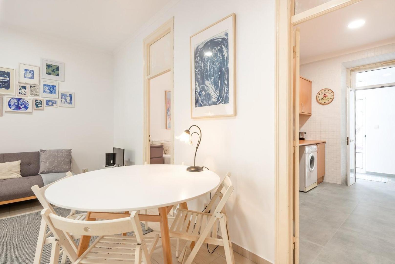 Guestready - Cozy Estefania Apartamento