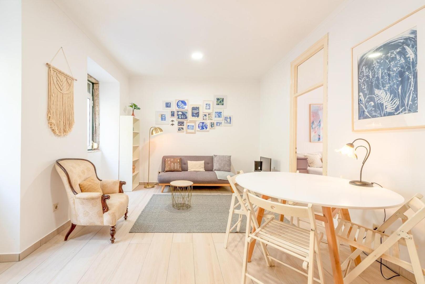 Guestready - Cozy Estefania Apartamento