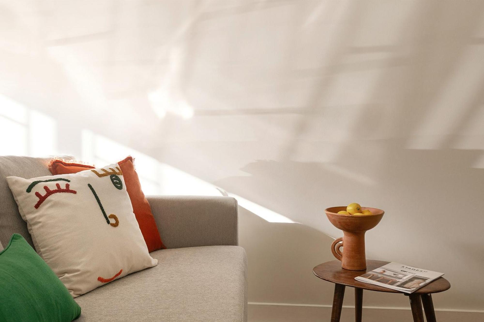 Apartamento Lx Factory-designer *
