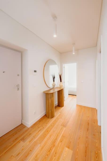 Orange House - Beautiful Two-bedroom 1d Apartamento Lisboa