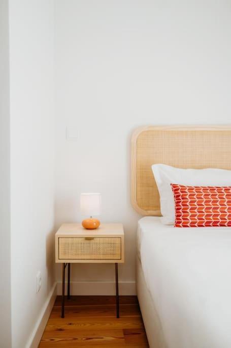 Orange House - Beautiful Two-bedroom 1d