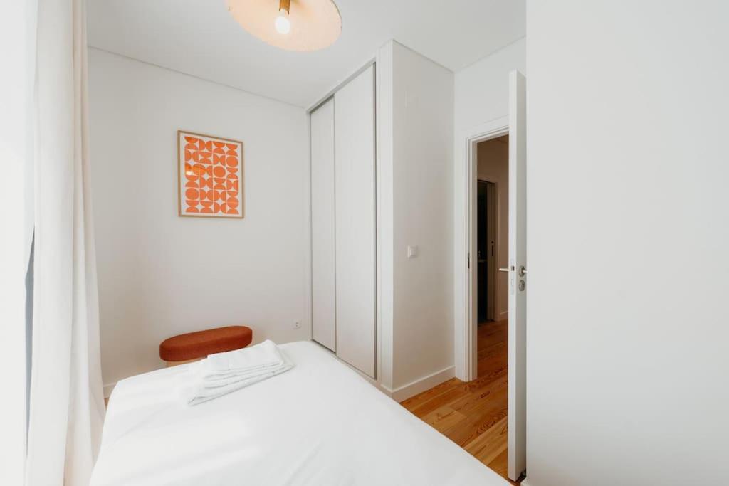 Apartamento Orange House - Beautiful Two-bedroom 1d *