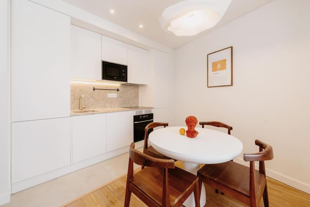 Orange House - Beautiful Two-bedroom 1d Apartamento Lisboa