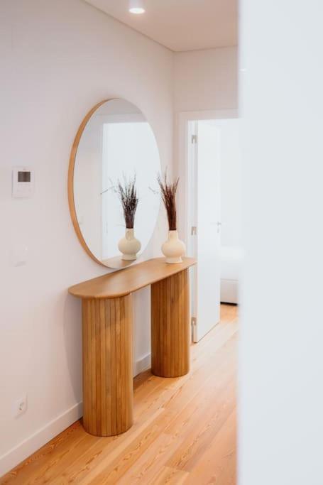 Orange House - Beautiful Two-bedroom 1d Lisboa