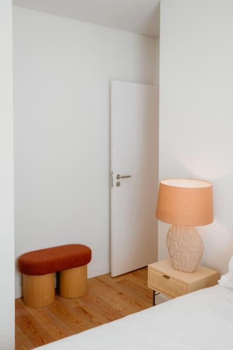 Apartamento Orange House - Beautiful Two-bedroom 1d