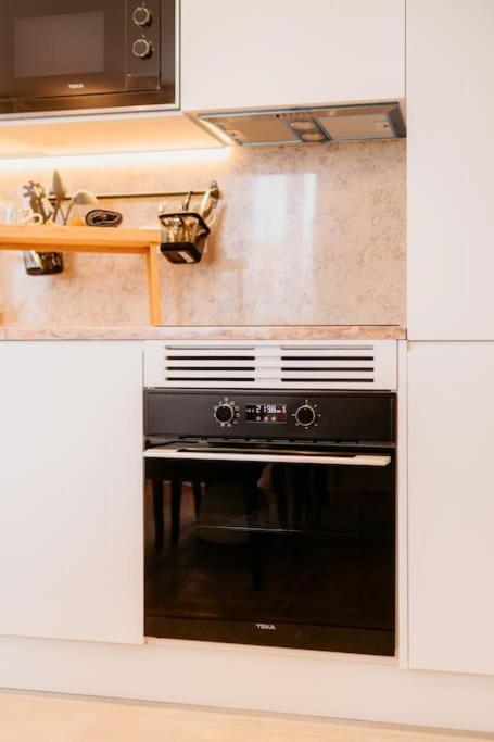 Orange House - Beautiful Two-bedroom 1d Apartamento *