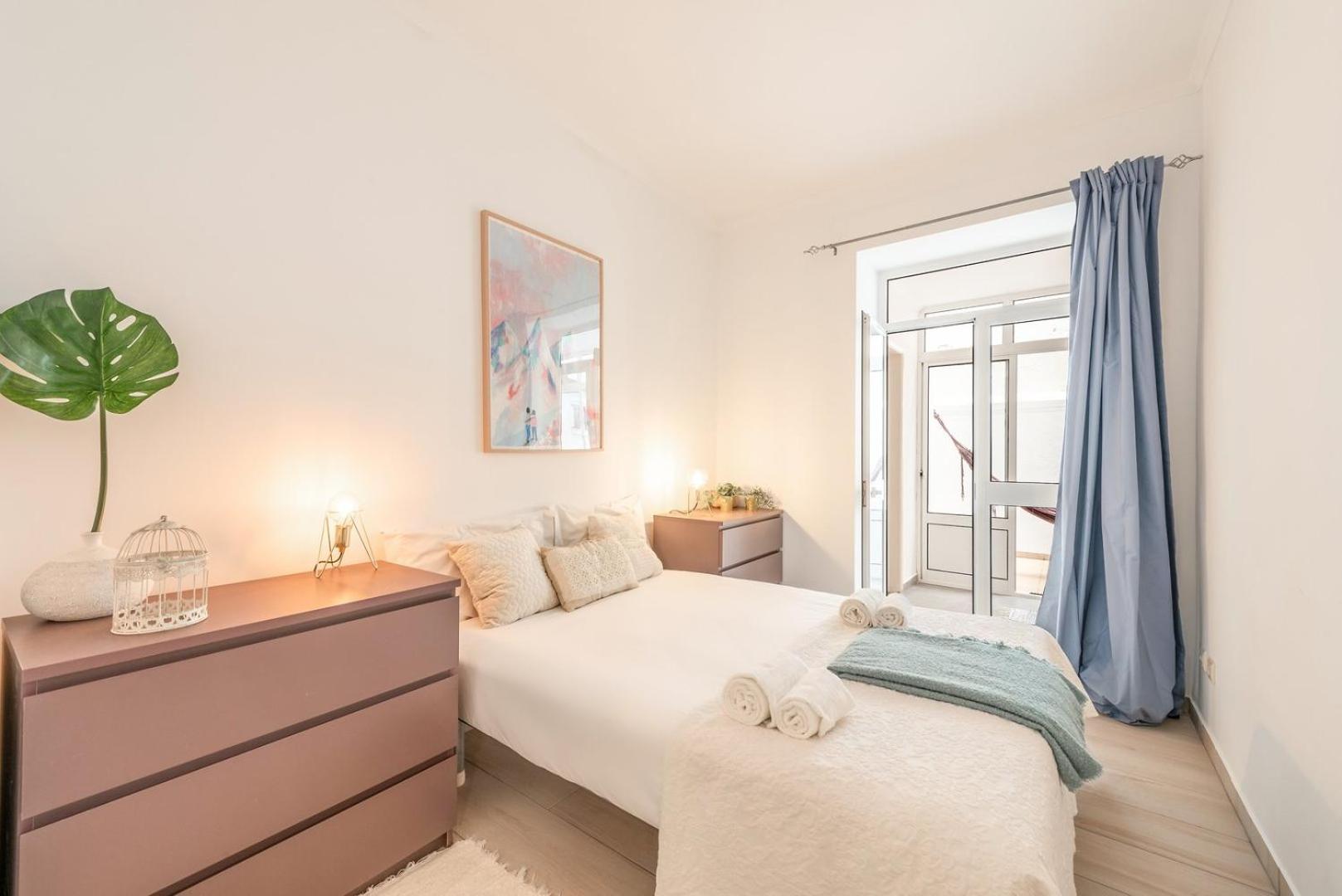 Apartamento Guestready - Cozy Estefania *