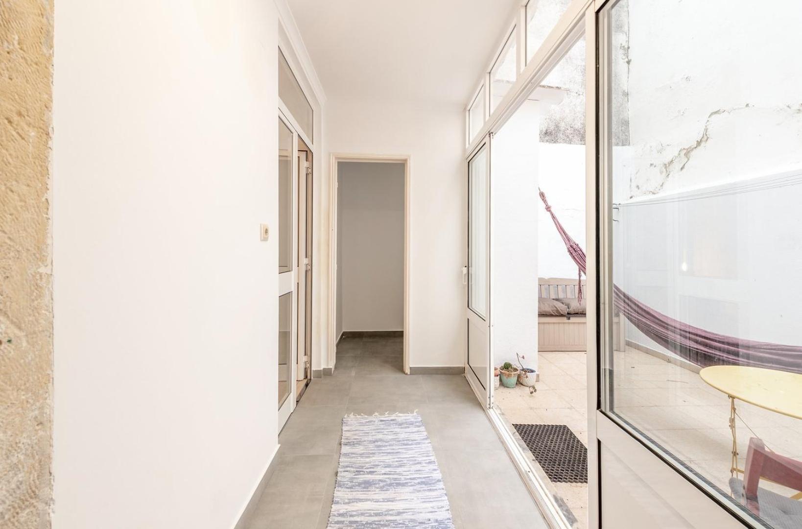 Apartamento Guestready - Cozy Estefania Lisboa