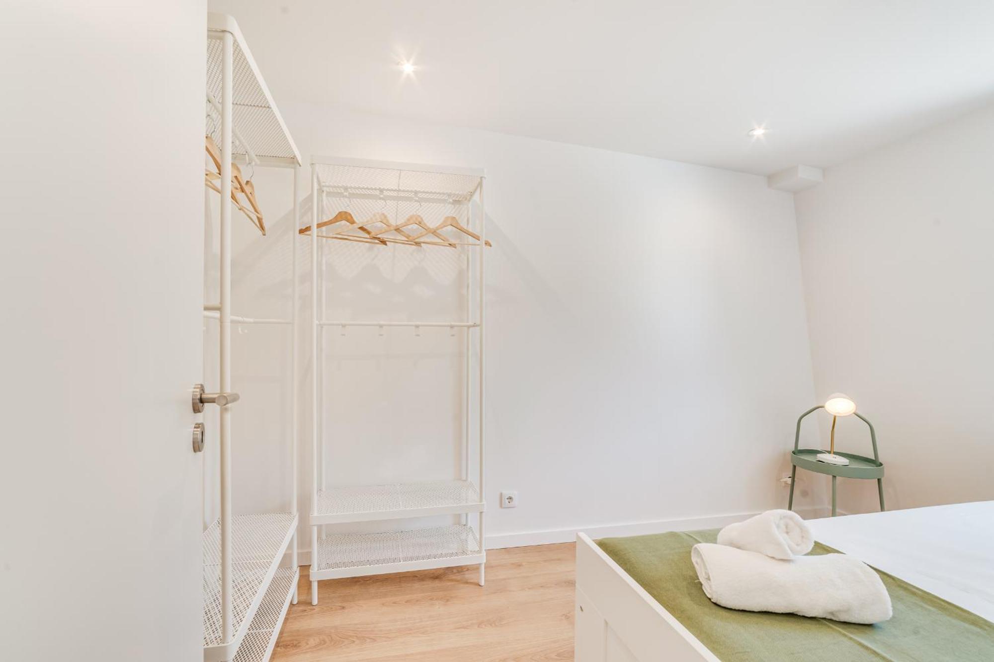Apartamento Campolide Charm Ii *