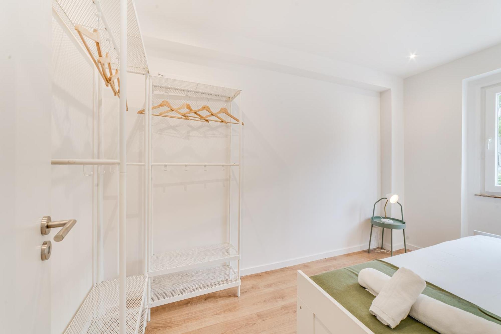 Apartamento Campolide Charm Ii Lisboa