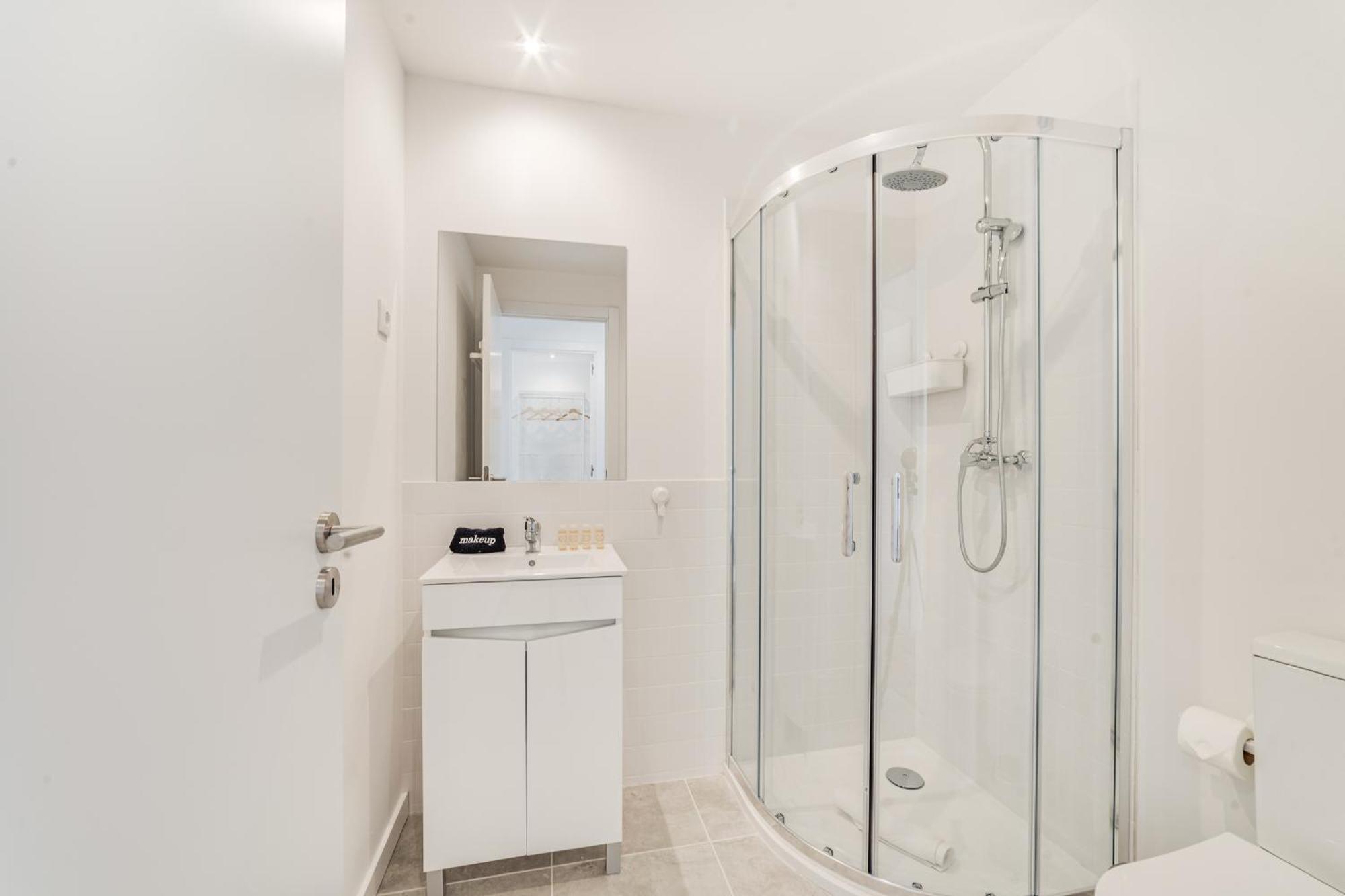 Apartamento Campolide Charm Ii *