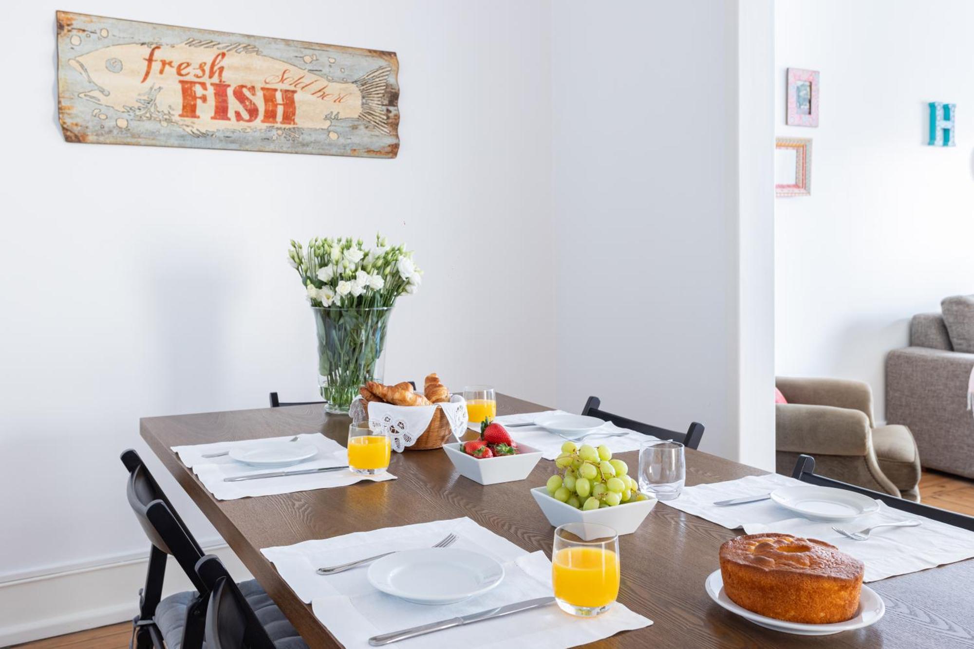 Apartamento Casa Da Avenida *