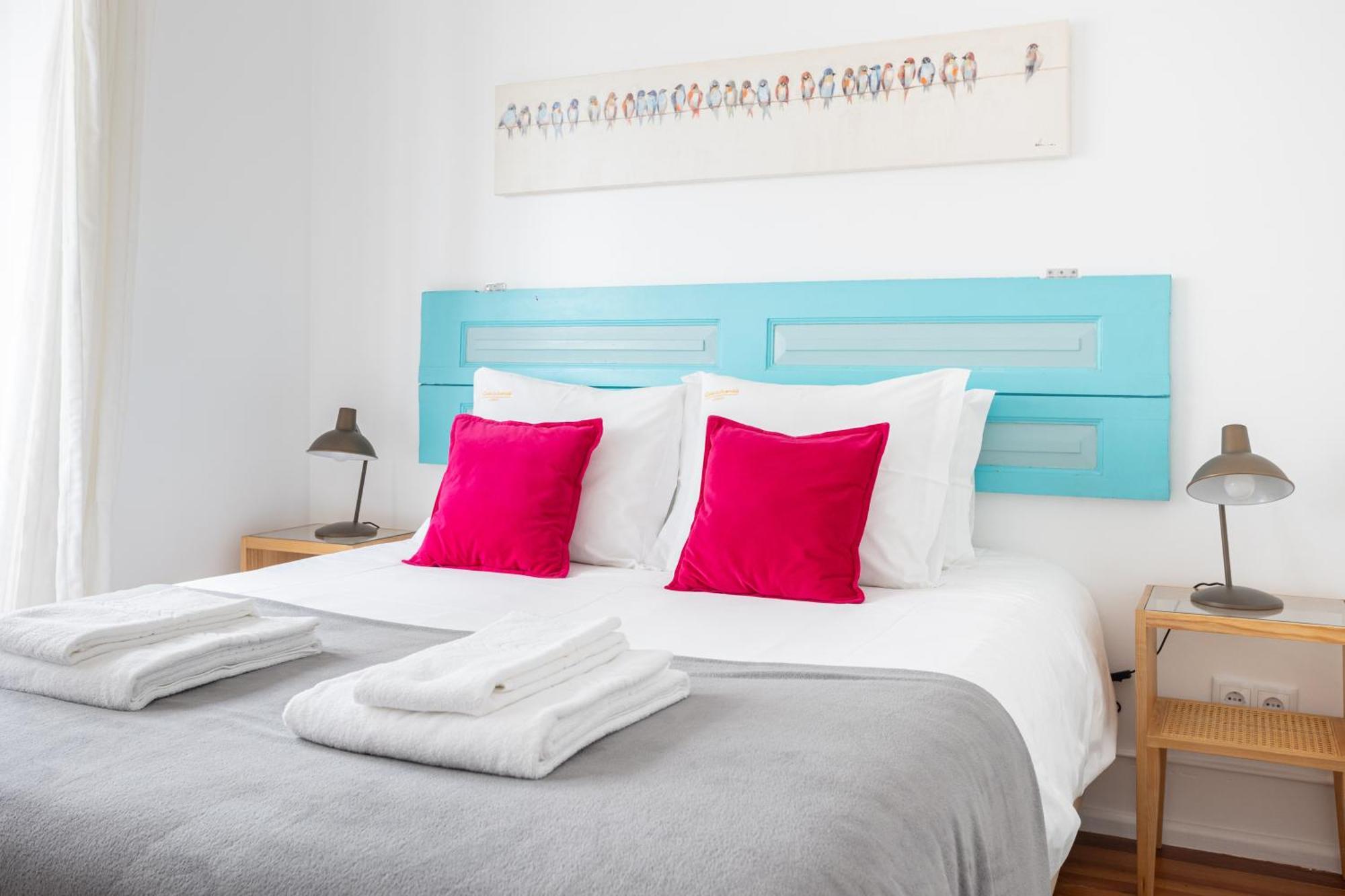 Casa Da Avenida Apartamento