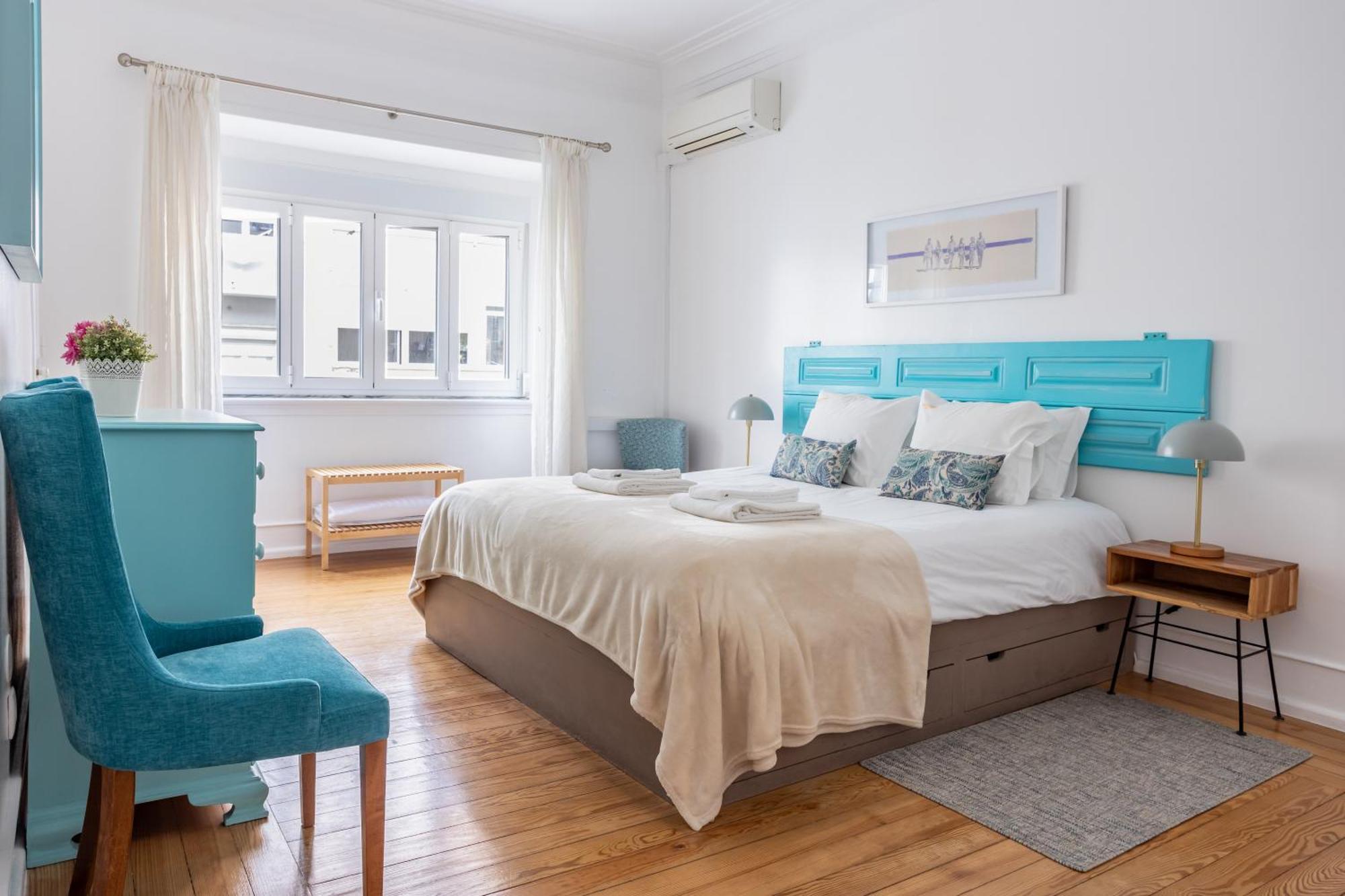 Apartamento Casa Da Avenida *