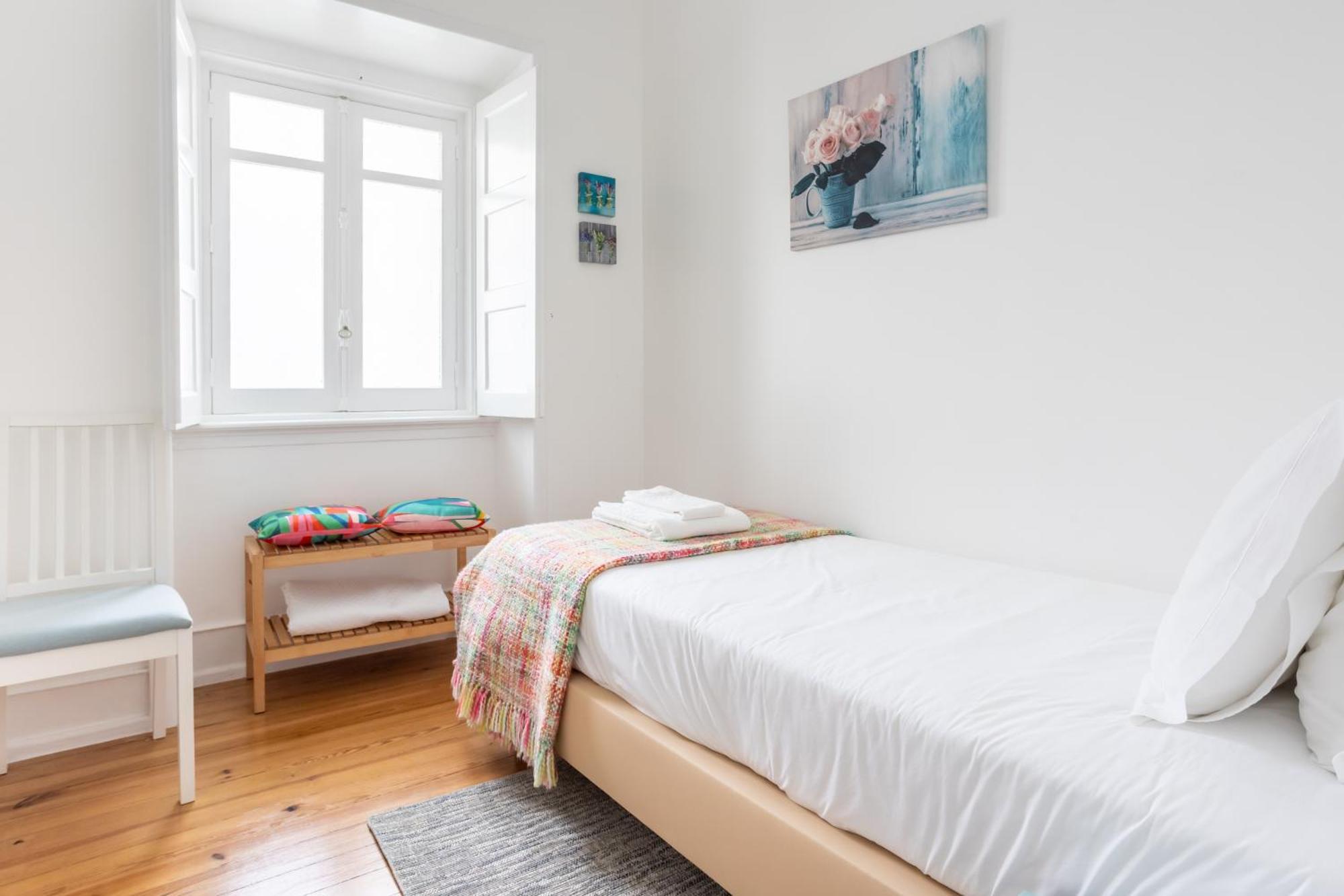 Casa Da Avenida Apartamento *